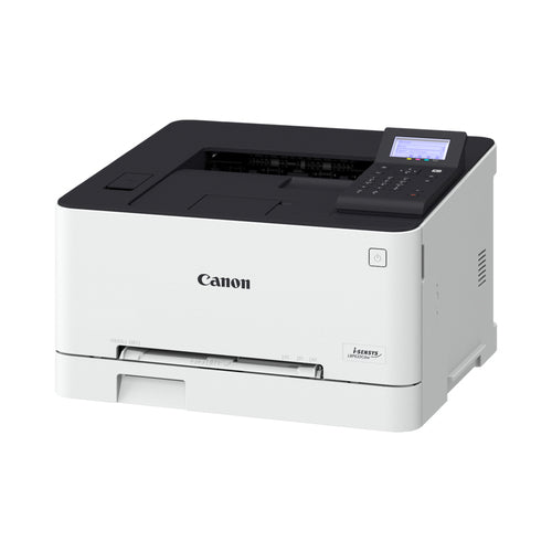 Canon i-SENSYS LBP633Cdw Colour 1200 x 1200 DPI A4 Wi-Fi Canon i-SENSYS LBP633Cdw Colour 1200 x 1200 DPI A4 Wi-Fi